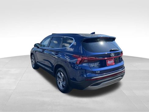 Used 2023 Hyundai Santa Fe SE w/ Cargo Package FWD image 45