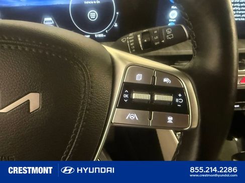 Used 2023 Kia Telluride SX AWD/4WD image 32