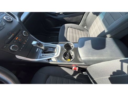 Used 2017 Ford Edge SEL AWD/4WD image 20