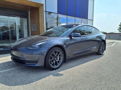 Used 2022 Tesla Model 3