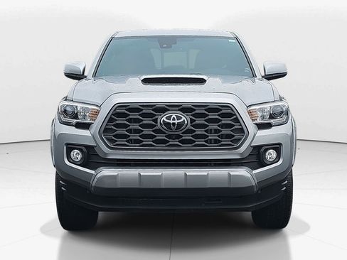 Used 2023 Toyota Tacoma TRD Sport image 11