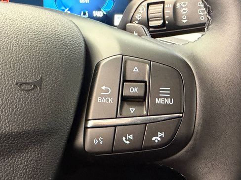 New 2026 Ford Bronco Sport Badlands w/ Badlands Tech Package image 24