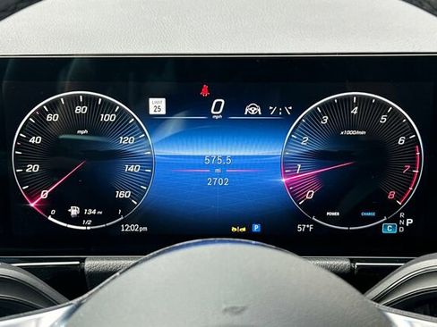 Certified 2026 Mercedes-Benz GLA 250 image 34