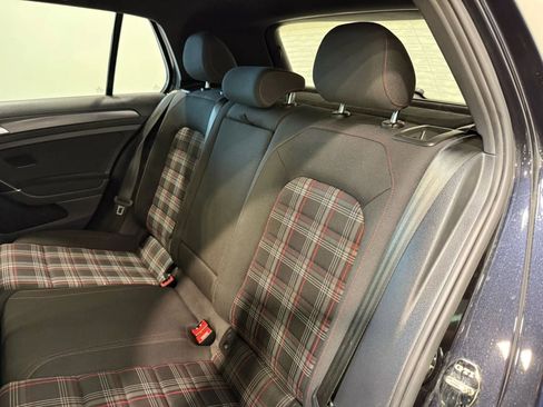 Used 2018 Volkswagen GTI S image 26