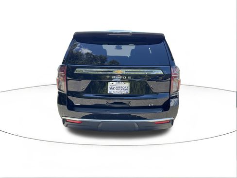 Used 2023 Chevrolet Tahoe LT image 4