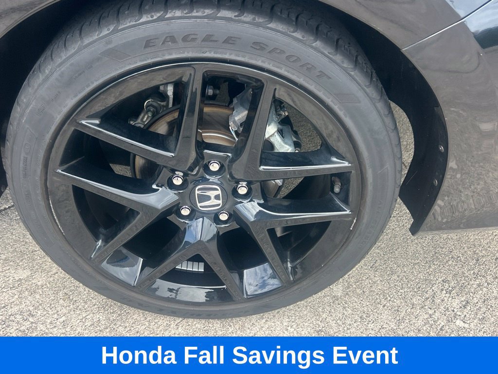 Used 2024 Honda Civic Sport image 5