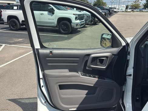Used 2012 Honda Ridgeline RTL image 9