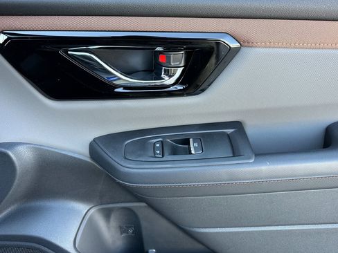 New 2026 Subaru Forester Sport AWD/4WD image 18