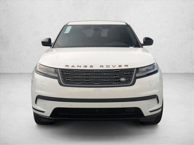 New 2026 Land Rover Range Rover Velar S AWD/4WD image 6