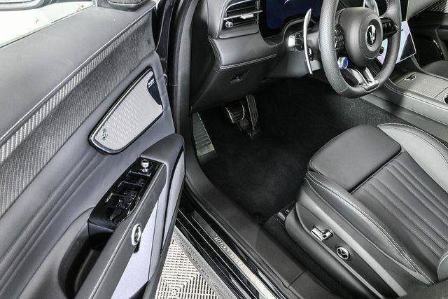 New 2025 Maserati Grecale Modena AWD/4WD image 13