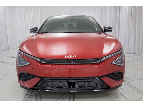 New 2025 Kia EV6 GT-Line image 3