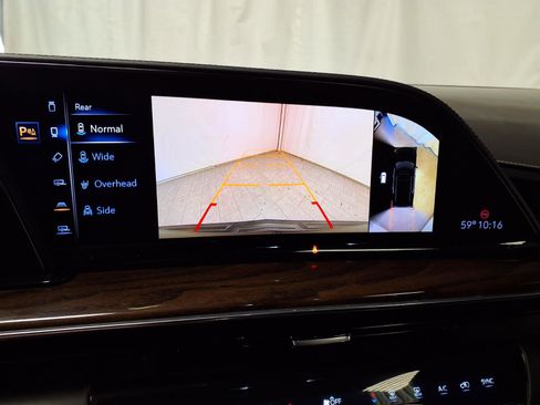 Used 2022 Cadillac Escalade Sport Platinum image 15