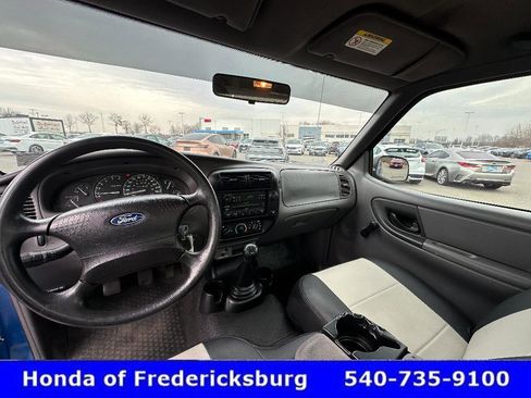 Used 2002 Ford Ranger 2WD Regular Cab image 30