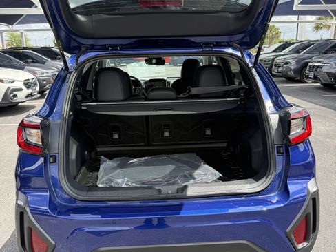New 2026 Subaru Crosstrek 2.5i Limited AWD/4WD image 9