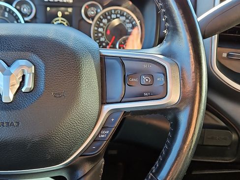 Used 2024 RAM 2500 Big Horn image 17