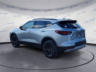 New 2025 Chevrolet Blazer LT w/ Convenience Package