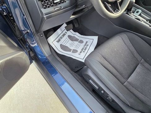 Certified 2024 Honda Accord EX image 23