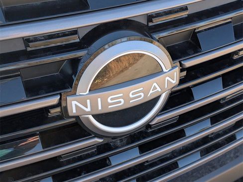 New 2026 Nissan Rogue SV image 10