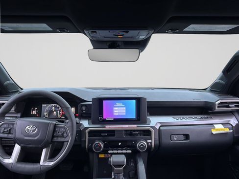 New 2026 Toyota Tacoma SR5 image 24