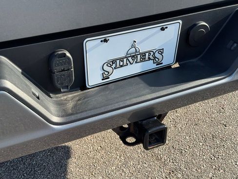 Used 2020 Chevrolet Silverado 1500 RST w/ All-Star Edition image 14