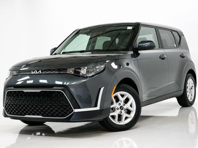 Used 2024 Kia Soul LX w/ Option Group 015