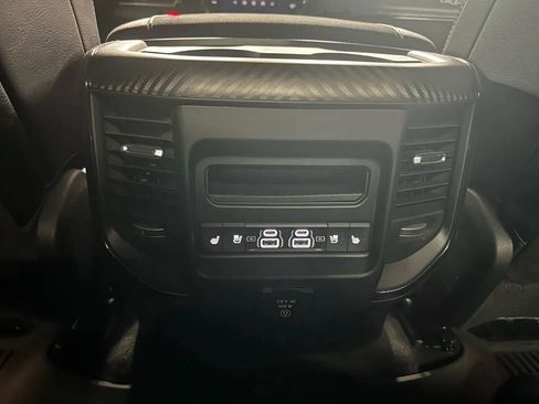Used 2024 RAM 1500 TRX AWD/4WD image 19