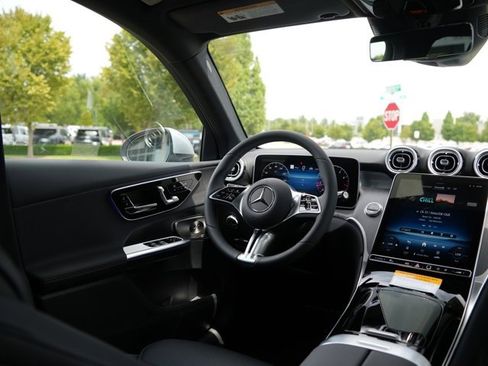 Certified 2026 Mercedes-Benz GLC 300 4MATIC image 20
