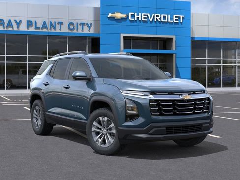 New 2026 Chevrolet Equinox LT FWD image 7