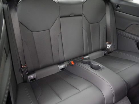 Certified 2026 BMW 430i Convertible RWD image 34