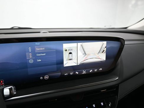 New 2026 Buick Envision Preferred image 16