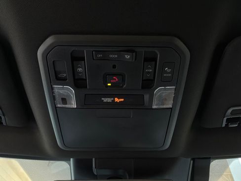 Used 2026 Toyota Sequoia 1794 Edition AWD/4WD image 23
