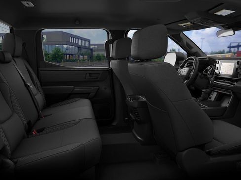 New 2026 Toyota Tundra SR5 image 69