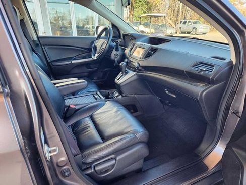 Used 2014 Honda CR-V EX-L image 17