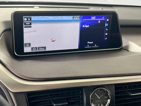 Used 2019 Lexus RX 350 AWD w/ Navigation Package image 13