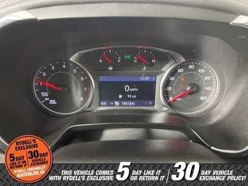 Used 2023 Chevrolet Blazer LT w/ Midnight/Sport Edition image 35