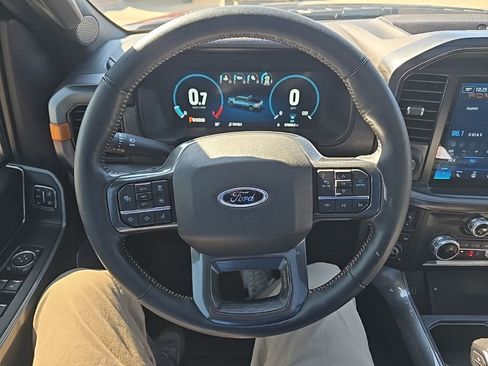 Used 2022 Ford F150 Tremor w/ Equipment Group 402A High image 16