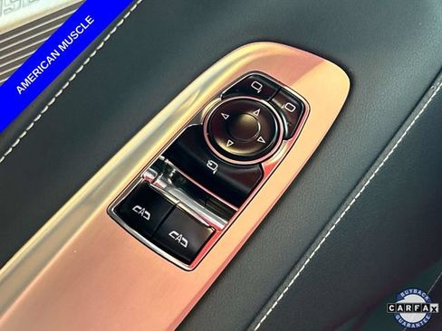 Used 2020 Chevrolet Corvette Stingray Preferred Cpe w/ 2LT Preferred Equipment Group RWD image 24