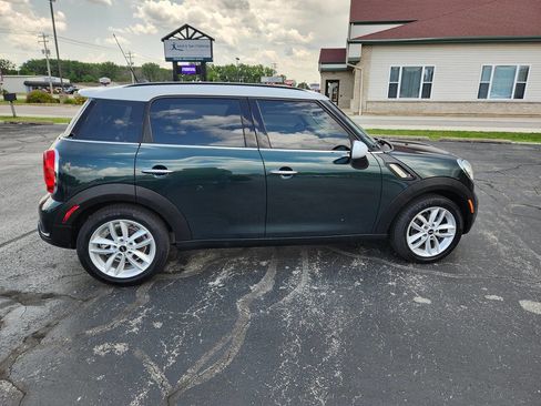 Used 2012 MINI Cooper Countryman S image 8