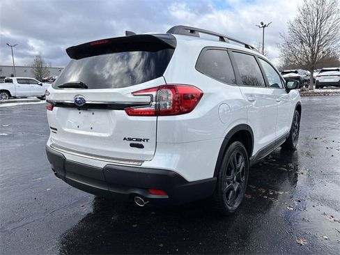 New 2025 Subaru Ascent Bronze Edition image 11