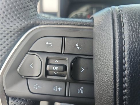 New 2026 Toyota Tundra SR5 image 48