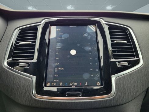 New 2024 Volvo XC90 T8 Plus w/ Protection Package Premier image 36