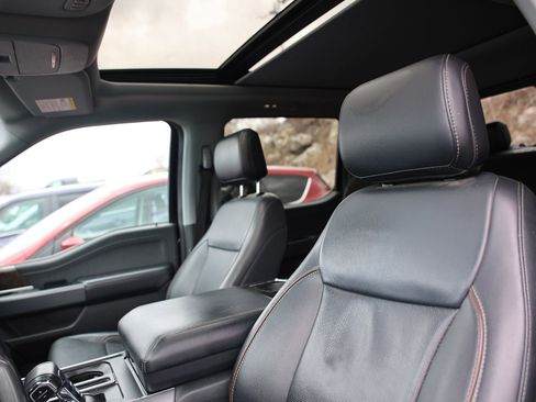 Used 2021 Ford F150 Lariat image 9