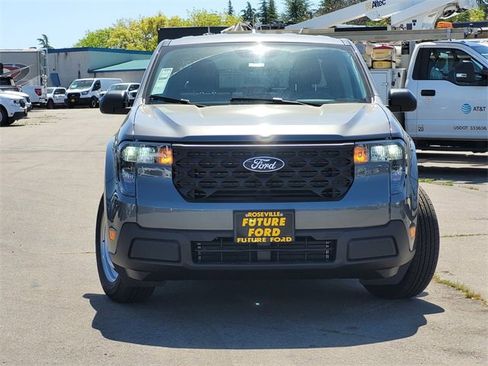 New 2025 Ford Maverick XL w/ Equipment Group 102A image 3