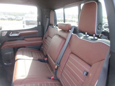 New 2026 GMC Sierra 1500 Denali Ultimate AWD/4WD image 13