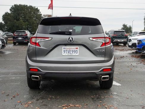 Certified 2025 Acura RDX w/ Technology Package image 7