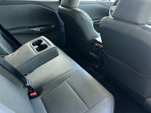 Certified 2023 Lexus RZ 450e Premium w/ Technology Package AWD/4WD image 20