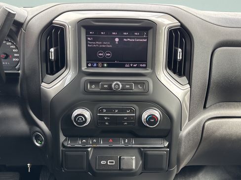 Used 2024 GMC Sierra 1500 Pro w/ Fleet Convenience Package AWD/4WD image 18