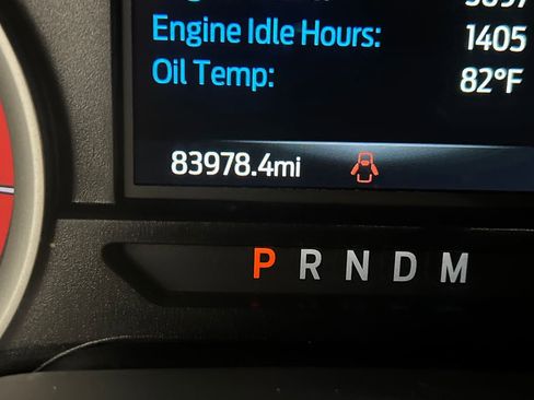 Used 2022 Ford F450 XL w/ STX Appearance Package image 45