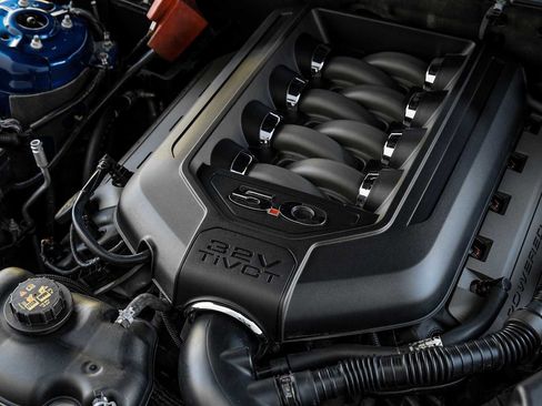 Used 2013 Ford Mustang GT Premium w/ Comfort Pkg image 44