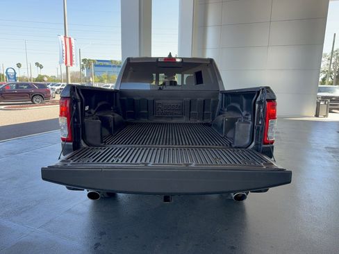 Used 2019 RAM 1500 Big Horn image 7